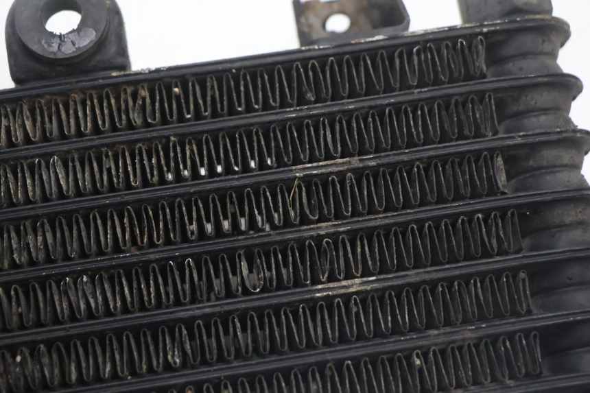 photo de RADIADOR ACEITE KAWASAKI GPX F ZX750F 750 (1986 - 1990) - Detalle de la pieza