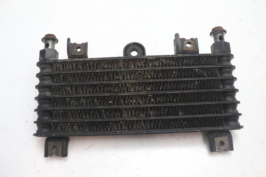 photo de RADIADOR ACEITE KAWASAKI GPX F ZX750F 750 (1986 - 1990) - Otra perspectiva