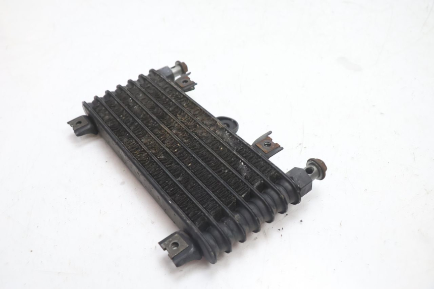 photo de RADIADOR ACEITE KAWASAKI GPX F ZX750F 750 (1986 - 1990) - Estado de la superficie y material