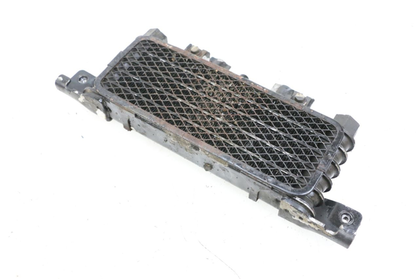 photo de RADIADOR ACEITE KAWASAKI GPZ RX 1000 (1986 - 1988) - Primer plano técnico