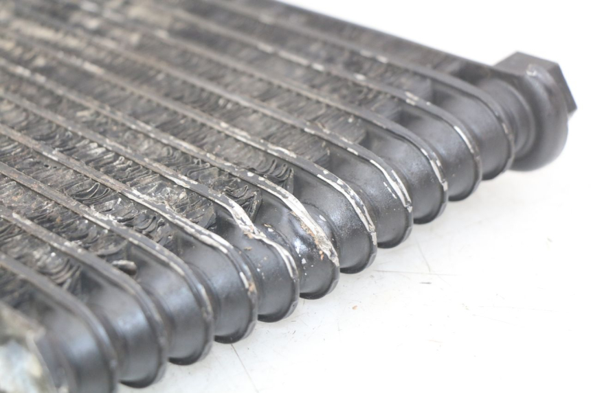 photo de RADIADOR ACEITE SUZUKI GSX-F GSX  F 1100 (1988 - 1994) - Zoom estado de uso