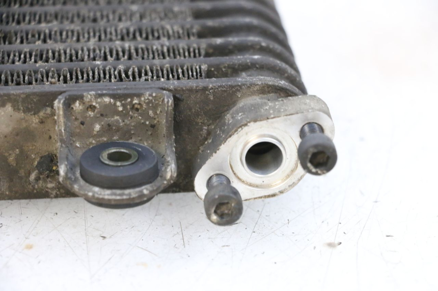 photo de RADIADOR ACEITE SUZUKI GSXR GSX-R 1000 (2003 - 2004) - Otra perspectiva