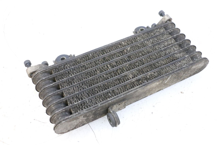 photo de RADIADOR ACEITE SUZUKI GSXR GSX-R 1000 (2003 - 2004) - Detalles de los puntos de fijación