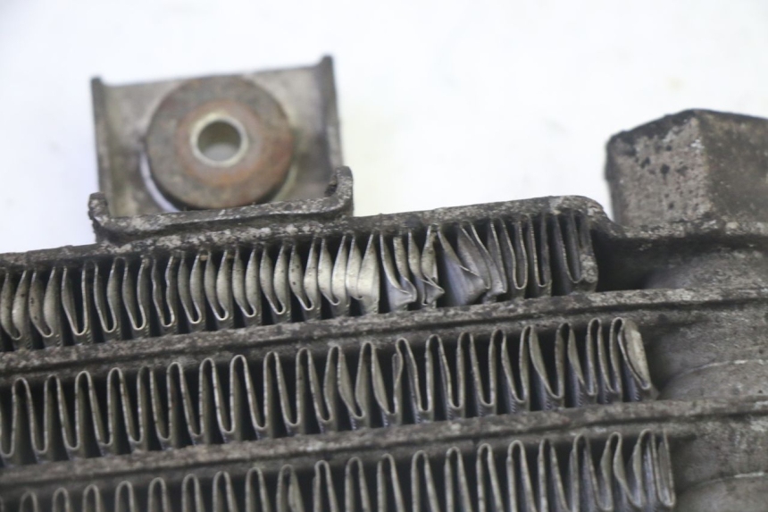 photo de RADIADOR ACEITE DAELIM HISTORY 125 (2001 - 2002) - Detalle de la pieza