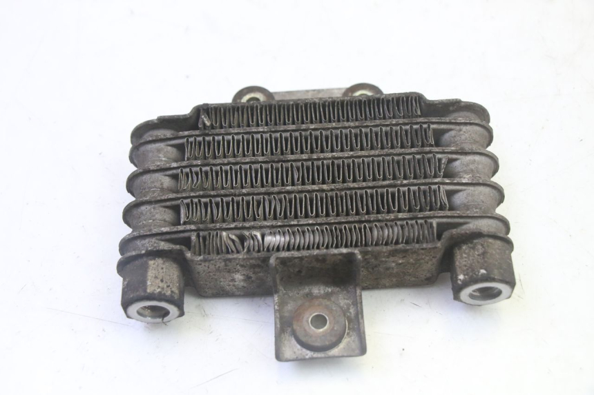 photo de RADIADOR ACEITE DAELIM HISTORY 125 (2001 - 2002) - Zoom estado de uso