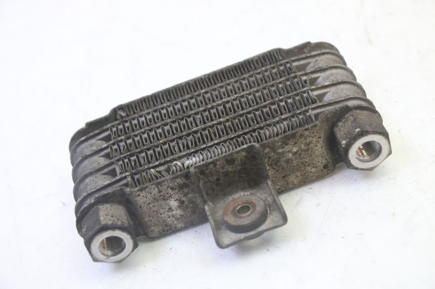 photo de RADIADOR ACEITE DAELIM HISTORY 125 (2001 - 2002) - Otra perspectiva