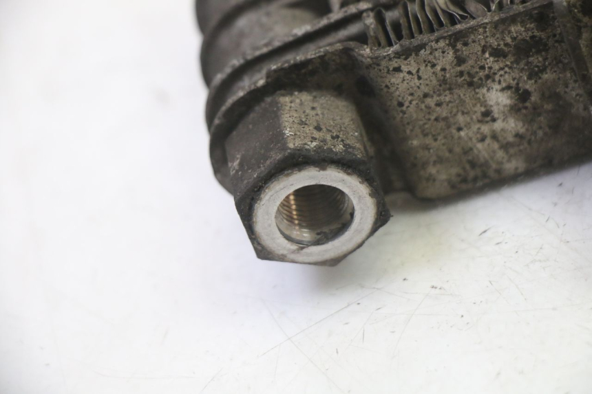 photo de RADIADOR ACEITE DAELIM HISTORY 125 (2001 - 2002) - Primer plano técnico