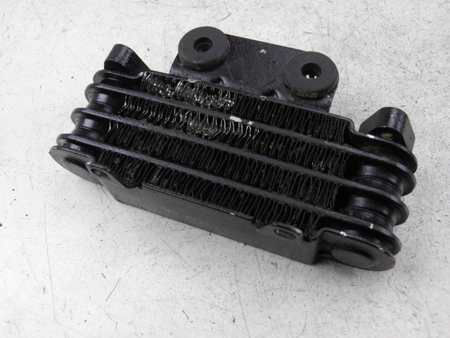 photo de RADIADOR ACEITE KYMCO QUANNON 125 (2007 - 2014) - Vista general del producto