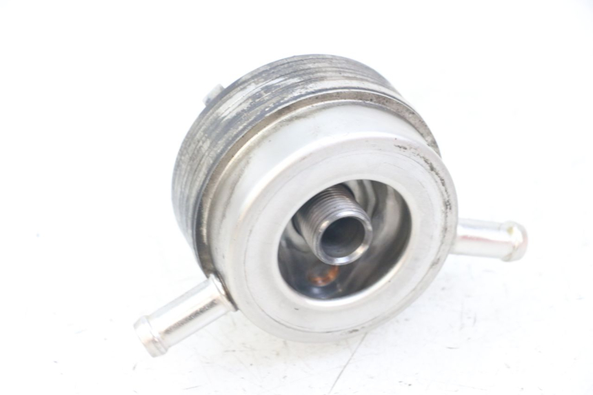 photo de RADIADOR DE ACEITE YAMAHA MT-07 MT07 ABS 700 (2014 - 2017) - Zoom estado de uso