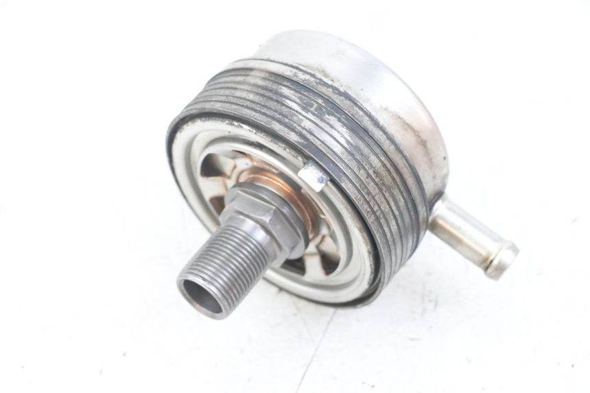 photo de RADIADOR DE ACEITE YAMAHA MT-07 MT07 ABS 700 (2014 - 2017) - Otra perspectiva