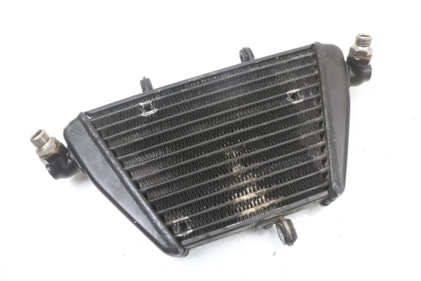 photo de RADIADOR ACEITE MOTO GUZZI NORGE 8V GT 1200 (2011 - 2016) - Detalle de la pieza