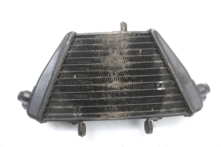 photo de RADIADOR ACEITE MOTO GUZZI NORGE 8V GT 1200 (2011 - 2016) - Zoom estado de uso