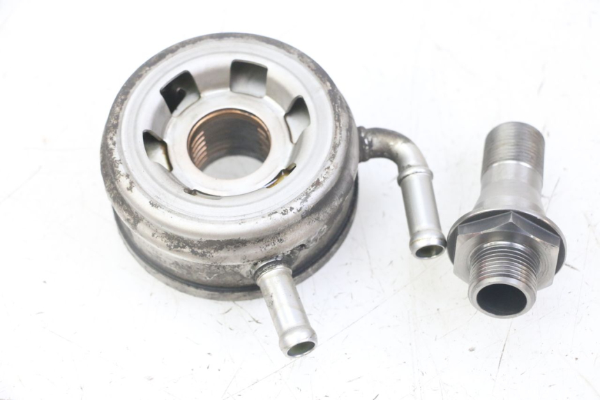 photo de RADIADOR ACEITE HONDA NTV DEAUVILLE ABS 700 (2007 - 2016) - Vista principal