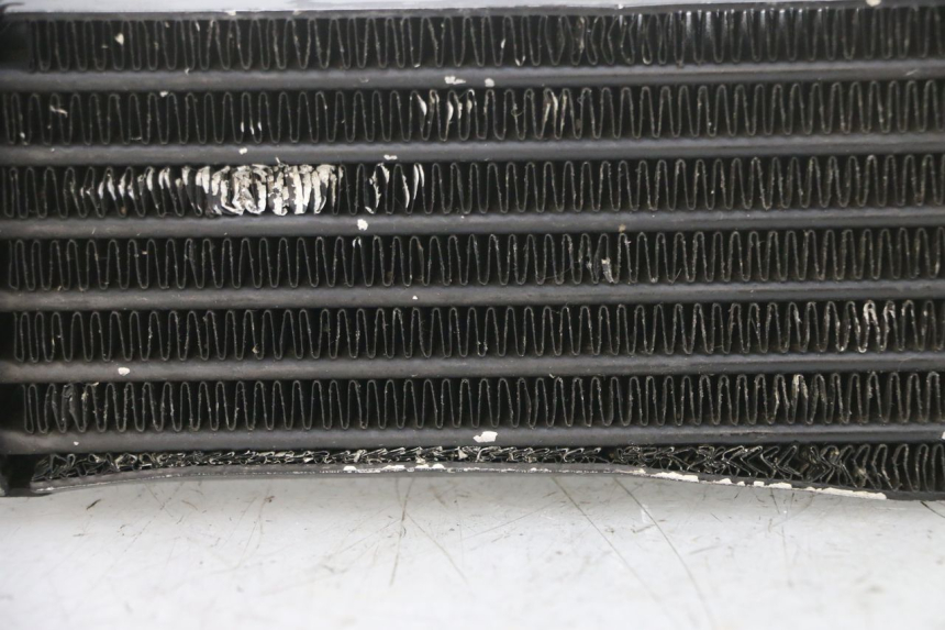 photo de RADIADOR DE ACEITE BMW R RT ABS 1200 (2010 - 2014) - Características distintivas