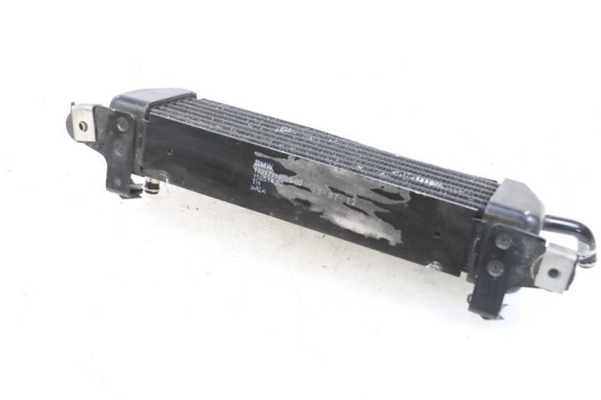 photo de RADIADOR DE ACEITE BMW R RT ABS 1200 (2010 - 2014) - Marcados y referencias originales