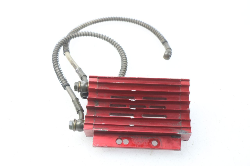 photo de RADIADOR ACEITE APOLLO RFZ 150 - Vista principal