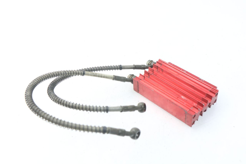 photo de RADIADOR ACEITE APOLLO RFZ 150 - Detalle de la pieza