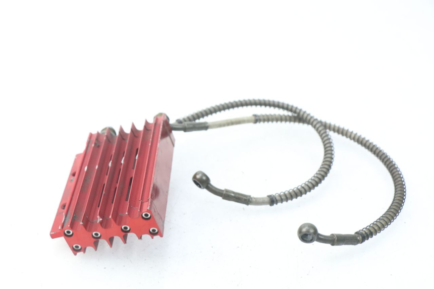 photo de RADIADOR ACEITE APOLLO RFZ 150 - Otra perspectiva