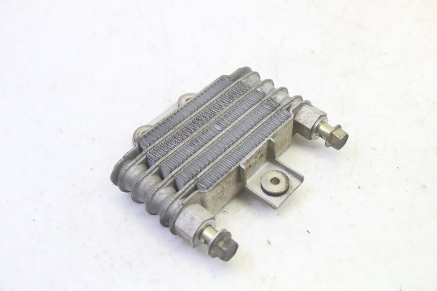 photo de RADIADOR DE ACEITE DAELIM S1 125 (2007 - 2016) - Detalle de la pieza