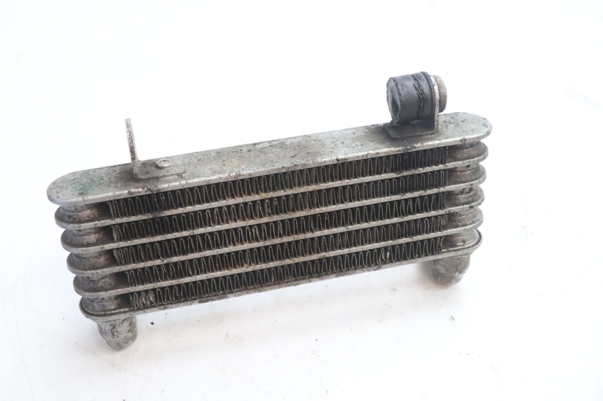 photo de RADIADOR ACEITE DUCATI SS IE DS CARENEE 1000 (2002 - 2006) - Zoom estado de uso