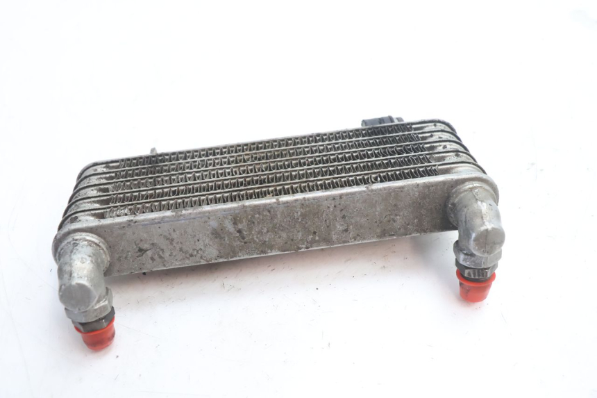 photo de RADIADOR ACEITE DUCATI SS IE DS CARENEE 1000 (2002 - 2006) - Primer plano técnico