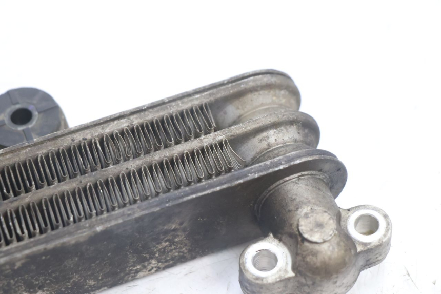 photo de RADIADOR ACEITE HONDA VFR FI RC46 800 (1998 - 2001) - Zoom estado de uso