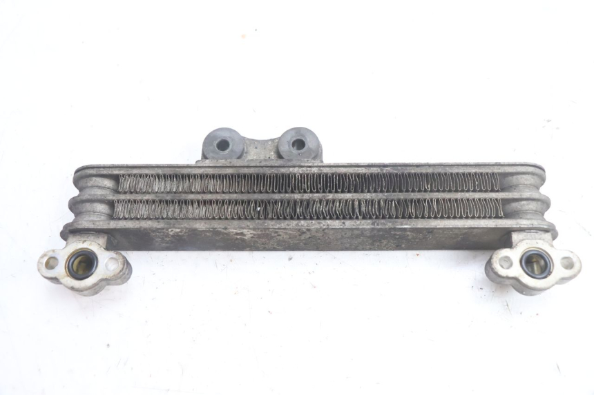 photo de RADIADOR ACEITE HONDA VFR FI RC46 800 (1998 - 2001) - Primer plano técnico