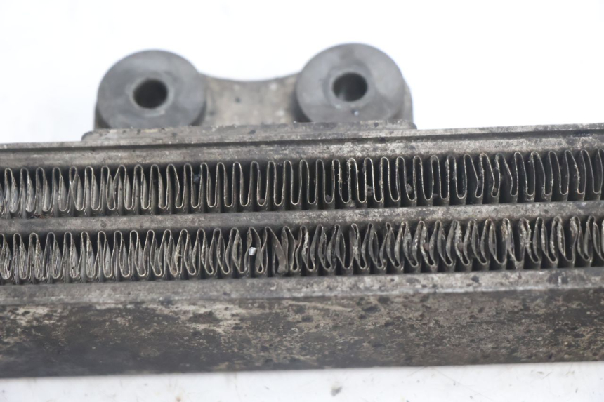 photo de RADIADOR ACEITE HONDA VFR FI RC46 800 (1998 - 2001) - Detalles de los puntos de fijación