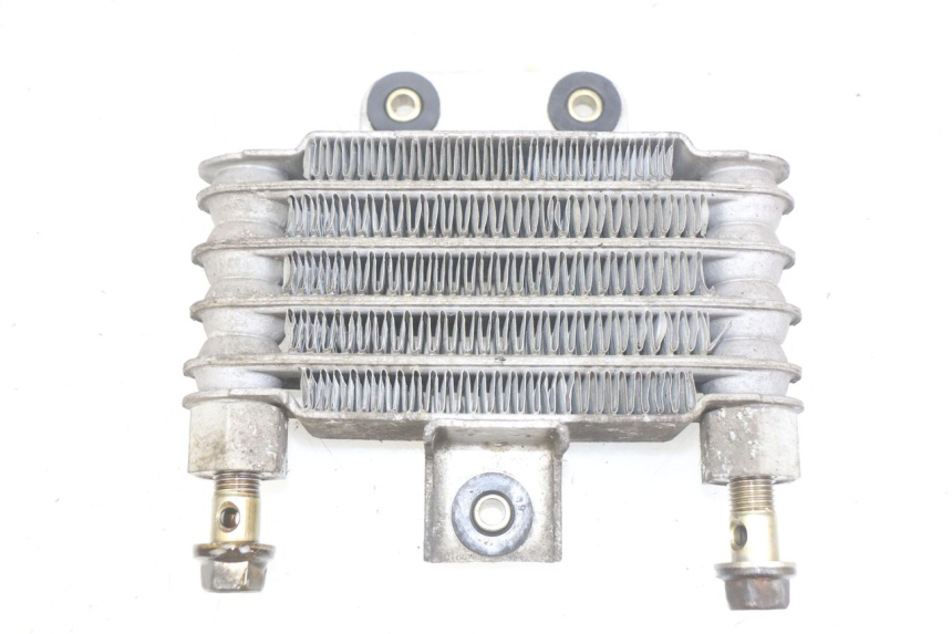 photo de RADIADOR DE ACEITE DAELIM VJ ROADWIN FI 125 (2008 - 2017) - Vista principal