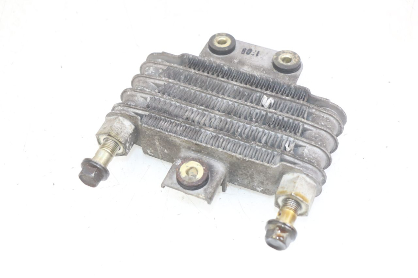 photo de RADIADOR DE ACEITE DAELIM VJ ROADWIN FI 125 (2008 - 2017) - Detalle de la pieza
