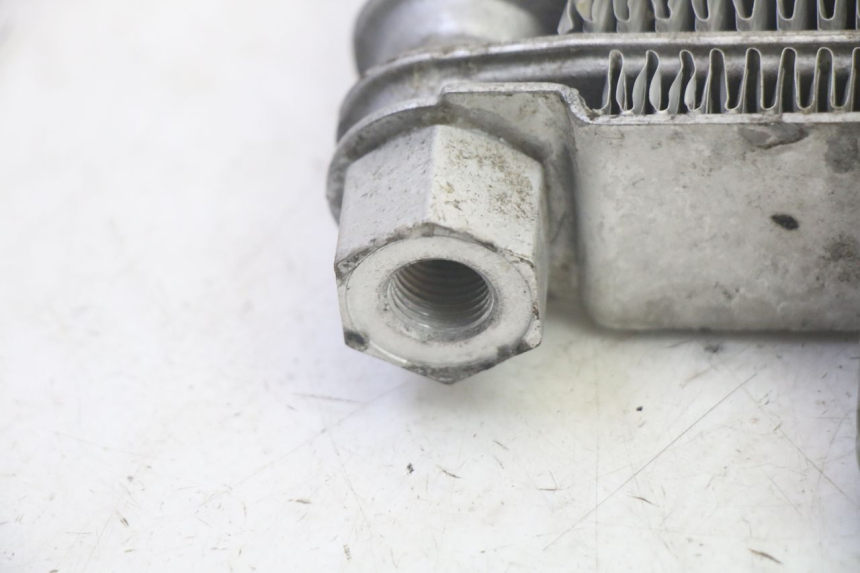 photo de RADIADOR DE ACEITE DAELIM VJ ROADWIN FI 125 (2008 - 2017) - Primer plano técnico