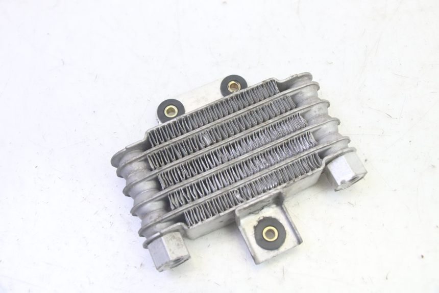 photo de RADIADOR DE ACEITE DAELIM VJ ROADWIN FI 125 (2008 - 2017) - Marcados y referencias originales