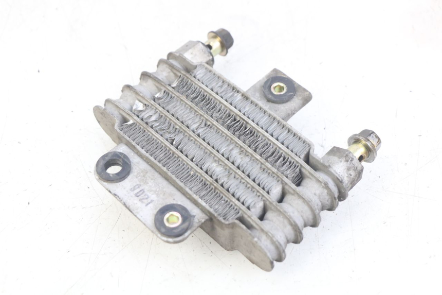 photo de RADIADOR DE ACEITE DAELIM VL DAYSTAR 125 (2000 - 2011) - Zoom estado de uso