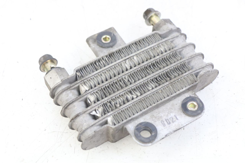 photo de RADIADOR DE ACEITE DAELIM VL DAYSTAR 125 (2000 - 2011) - Otra perspectiva