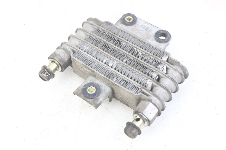 photo de RADIADOR DE ACEITE DAELIM VL DAYSTAR 125 (2000 - 2011) - Vista general del producto