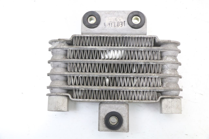 photo de RADIADOR DE ACEITE DAELIM VL DAYSTAR 125 (2000 - 2011) - Otra perspectiva