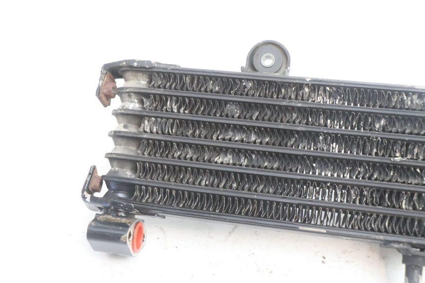 photo de RADIADOR ACEITE YAMAHA XJR 1300 (1998 - 2002) - Detalle de la pieza