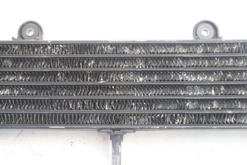 photo de RADIADOR ACEITE YAMAHA XJR 1300 (1998 - 2002) - Zoom estado de uso