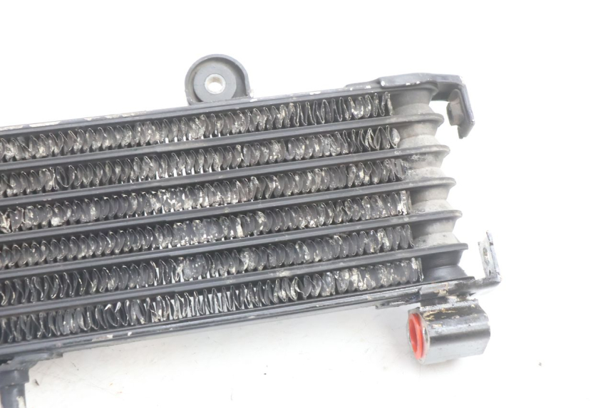 photo de RADIADOR ACEITE YAMAHA XJR 1300 (1998 - 2002) - Otra perspectiva