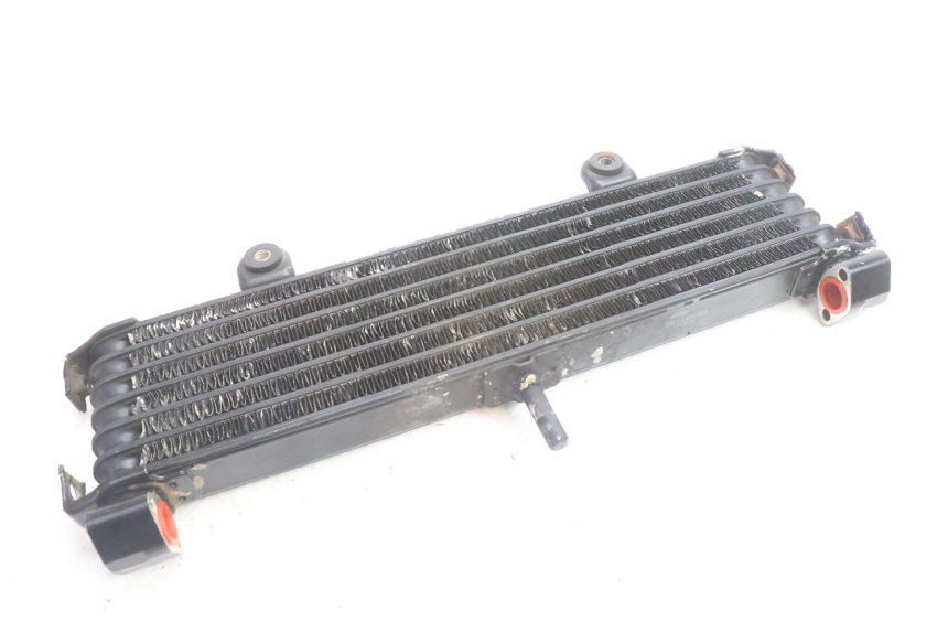 photo de RADIADOR ACEITE YAMAHA XJR 1300 (1998 - 2002) - Detalles de los puntos de fijación