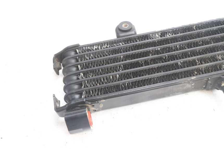 photo de RADIADOR ACEITE YAMAHA XJR 1300 (1998 - 2002) - Estado de la superficie y material
