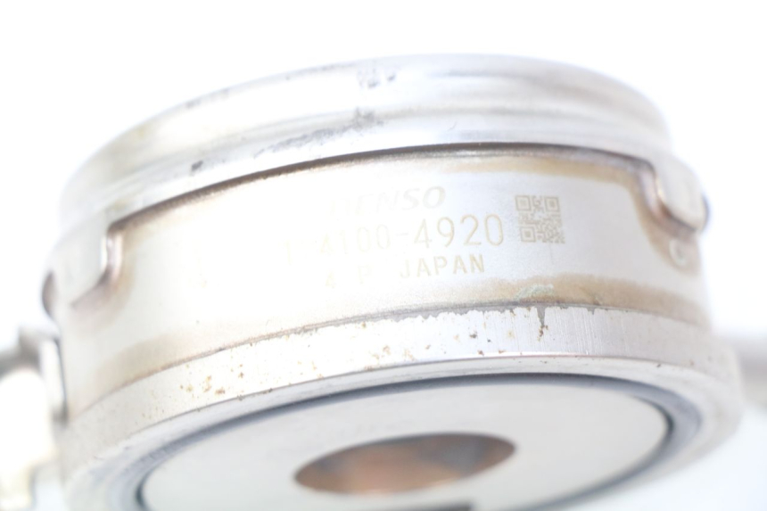 photo de RADIADOR ACEITE YAMAHA XP T-MAX TMAX ABS 530 (2012 - 2015) - Zoom estado de uso