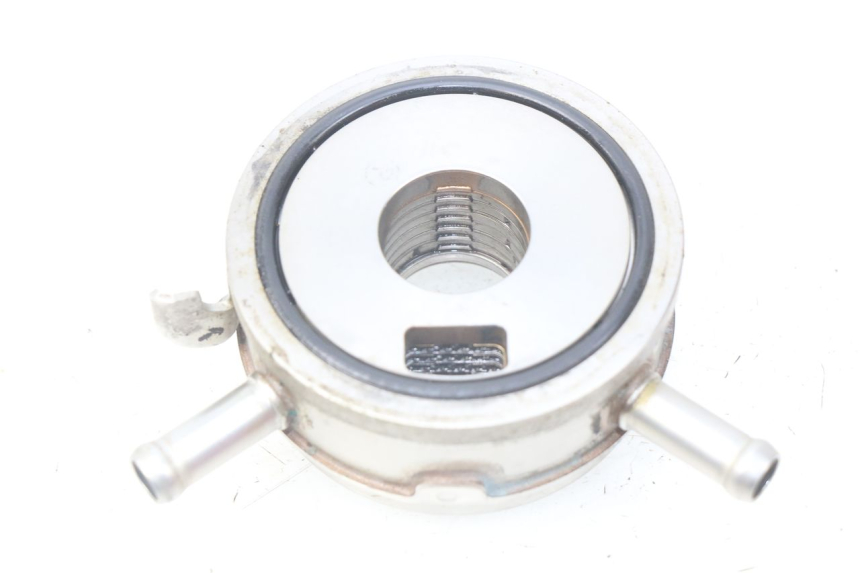 photo de RADIADOR ACEITE YAMAHA XP T-MAX TMAX ABS 530 (2012 - 2015) - Otra perspectiva