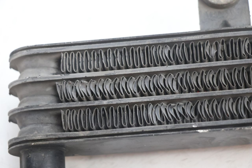 photo de RADIADOR ACEITE HONDA XRV AFRICA TWIN 750 (1990 - 1992) - Detalle de la pieza