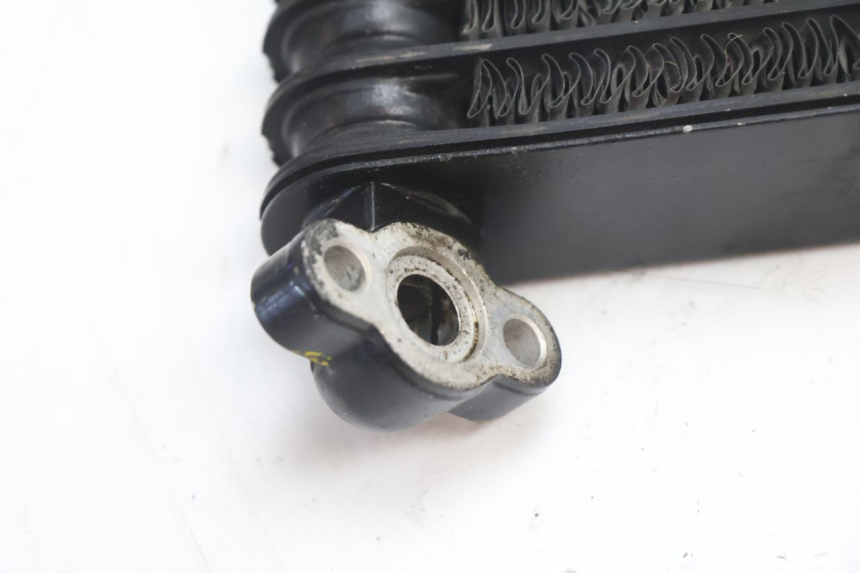 photo de RADIADOR ACEITE HONDA XRV AFRICA TWIN 750 (1990 - 1992) - Detalles de los puntos de fijación