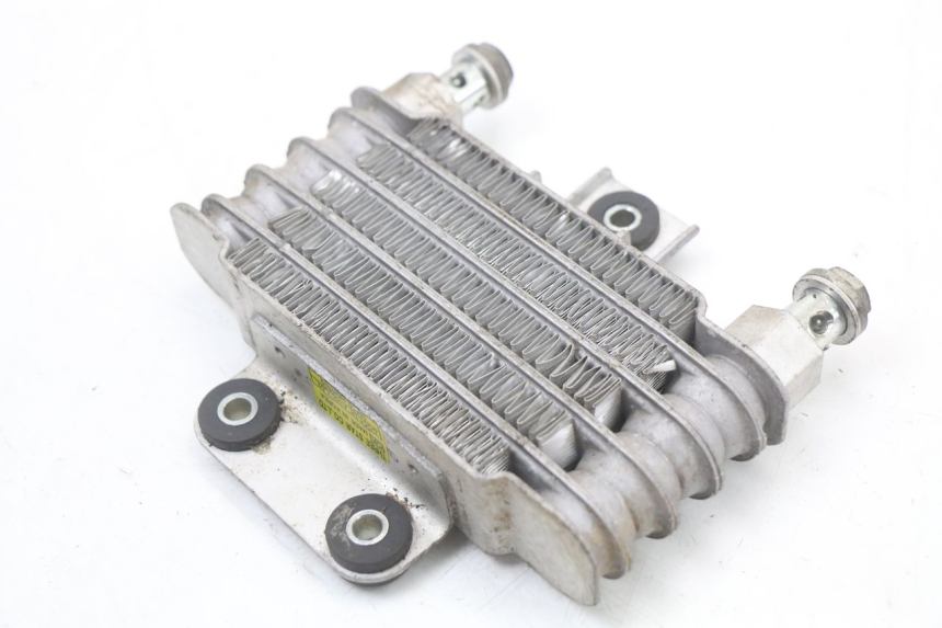 photo de RADIADOR ACEITE HYOSUNG XRX 125 (2000 - 2008) - Detalle de la pieza