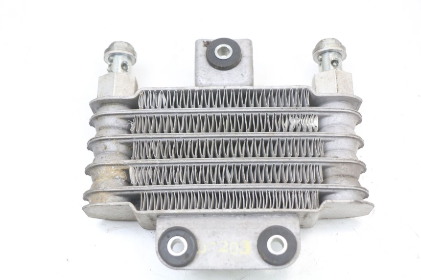 photo de RADIADOR ACEITE HYOSUNG XRX 125 (2000 - 2008) - Otra perspectiva