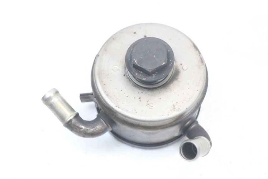 photo de RADIADOR ACEITE YAMAHA FZ1 FAZER 1000 (2007 - 2009) - Detalle de la pieza