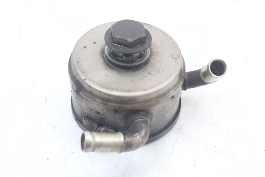 photo de RADIADOR ACEITE YAMAHA FZ1 FAZER 1000 (2007 - 2009) - Otra perspectiva