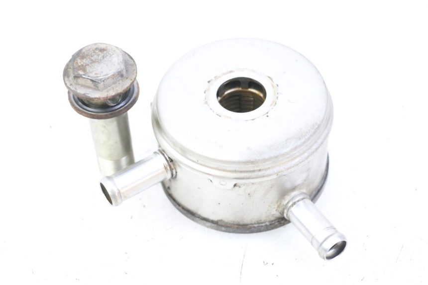 photo de RADIADOR ACEITE YAMAHA FZ6 FAZER S2 600 (2007 - 2011) - Vista principal